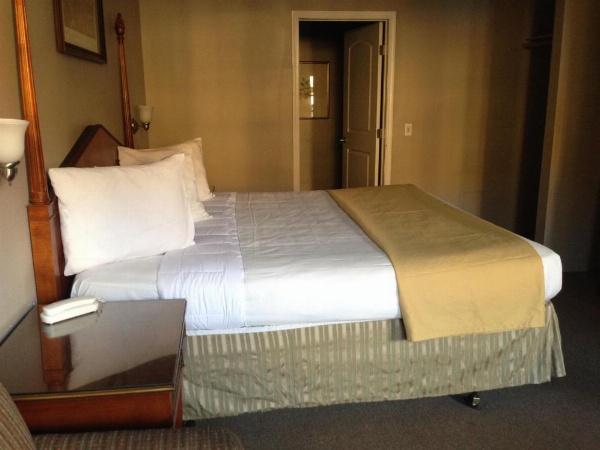 Five Star Inn image 15