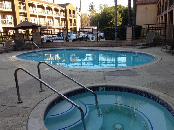 Five Star Inn image 18