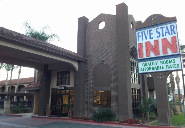 Five Star Inn Main image